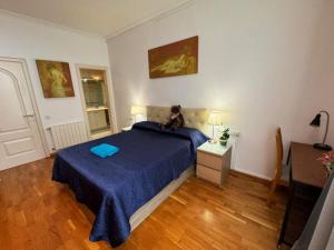 Alojamiento en Calabria