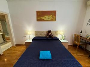 Alojamiento en Calabria