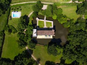 Sejours a la campagne Vivez la vie de Chateau aux portes de Bordeaux : photos des chambres