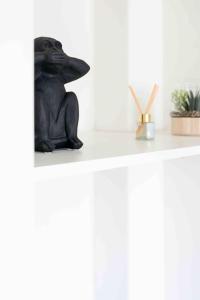 Appartements T2 parking gratuit plus 2 balcons : photos des chambres