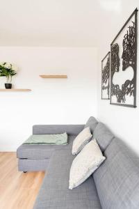 Appartements T2 parking gratuit plus 2 balcons : photos des chambres