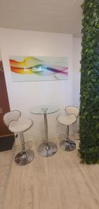 Beautiful basement apartment, very private and close to the metro