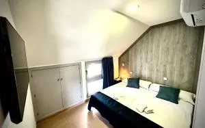 Hostal MYD Pantano - Pelayos de la Presa