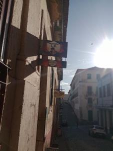 Hostel lb lar brasileiro