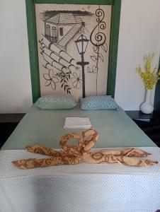 Hostel lb lar brasileiro