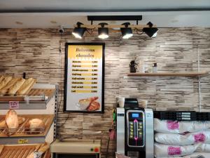 B&B / Chambres d'hotes Locatif gare Lille Europe Souvenir : photos des chambres