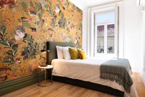 Cardosas Block Luxury Apartment