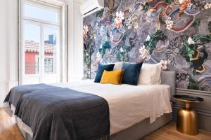 Cardosas Block Luxury Apartment