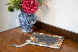 Charming 3-Bedroom Barn in Ambleside by LetMeStay