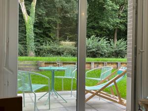 Maisons de vacances Maison coquillages et pre-sales : photos des chambres