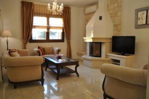 Pearls Of Crete - Holiday Residences