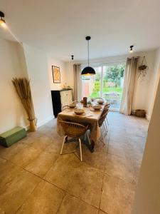 Maison proche de Pairi Daiza