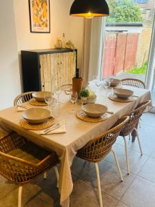 Maison proche de Pairi Daiza