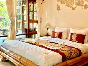 Narafa's Guest House - Ujung