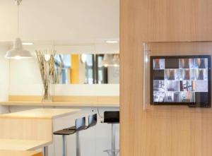 Hotels MELINESS Hotel : photos des chambres