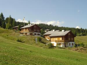 Chalet Heinzenberg