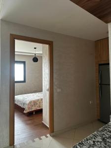 Appartement T1 a Casablanca avec terrasse et parking