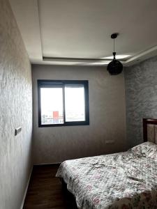 Appartement T1 a Casablanca avec terrasse et parking