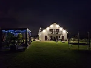 Złote Gąski - Pleśna