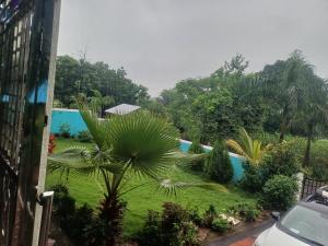 Riverglen Holiday Home