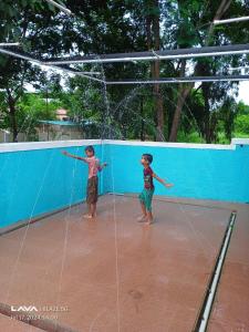 Riverglen Holiday Home