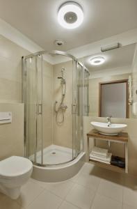 Superior Double or Twin Room room in Impresja