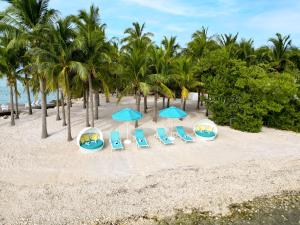 Isla Bella Beach Resort & Spa - Florida Keys - 5hvězdičkové hotely ve městě Marathon