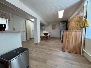 Maisons de vacances Maison Spacieuse en Ville : photos des chambres