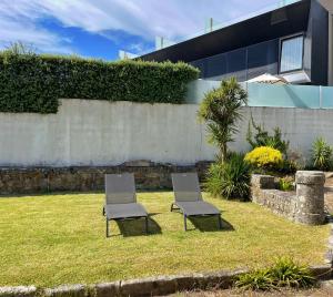 Paralelos Moledo Beach Suite