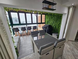 Umdloti Beach front accomodation