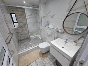 Umdloti Beach front accomodation