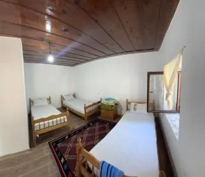 Kulla e Lulash Keqit - Shkodër