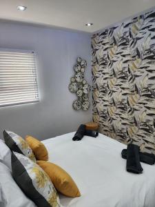 Umdloti Beach front accomodation