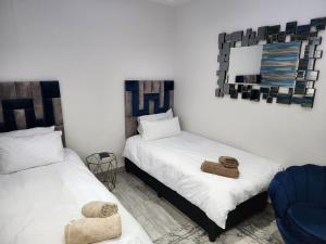 Umdloti Beach front accomodation