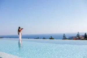 Suolo Villa - Yeránion