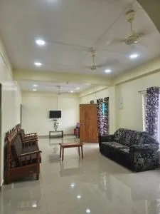 Coastal Apartment - Bumlitan