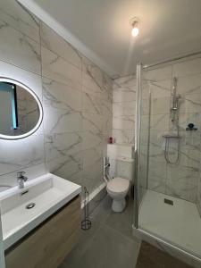 T2 Centre ville proche gare - Tramway au pied