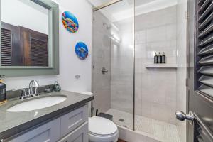 The Toucan Nest and Pool Club at Mahogany Bay