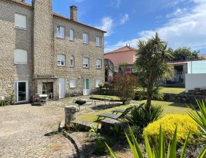 Paralelos Moledo Beach Suite