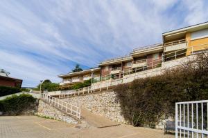 090c - Casa Serena, VISTA MARE,5 minuti a piedi dal mare