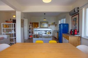 Waterfront Apartments with a Stunning View