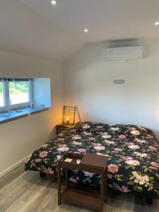 Gîte à la campagne Les Grandes Maisons Espace jacuzzi hammam SPA