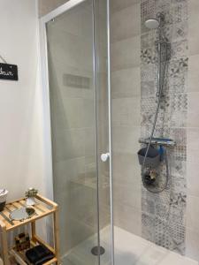 Gîte à la campagne Les Grandes Maisons Espace jacuzzi hammam SPA