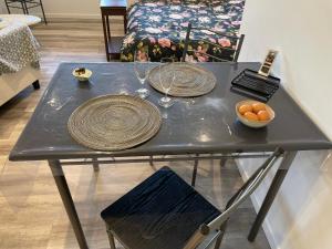 Gîte à la campagne Les Grandes Maisons Espace jacuzzi hammam SPA