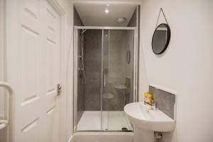 Legion House Apartment Three Middlesbrough