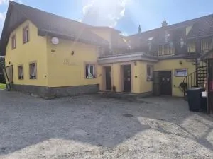 Penzion Dajan - Jilem