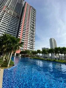 Anis Seraya Putrajaya Homestay - Kampong Sungai Merab Hulu