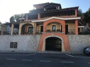 Casa Paola - Oasi dei Due Mari