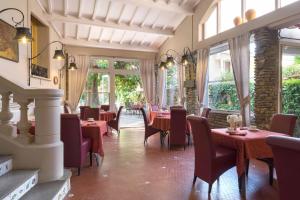 Hotels Hotel La Casa Pairal : photos des chambres