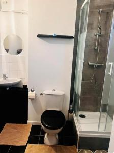 Studio proche du front de mer en plein centre-ville